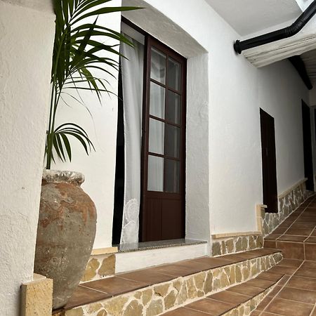 הוילה חבוגו Casa Corata מראה חיצוני תמונה
