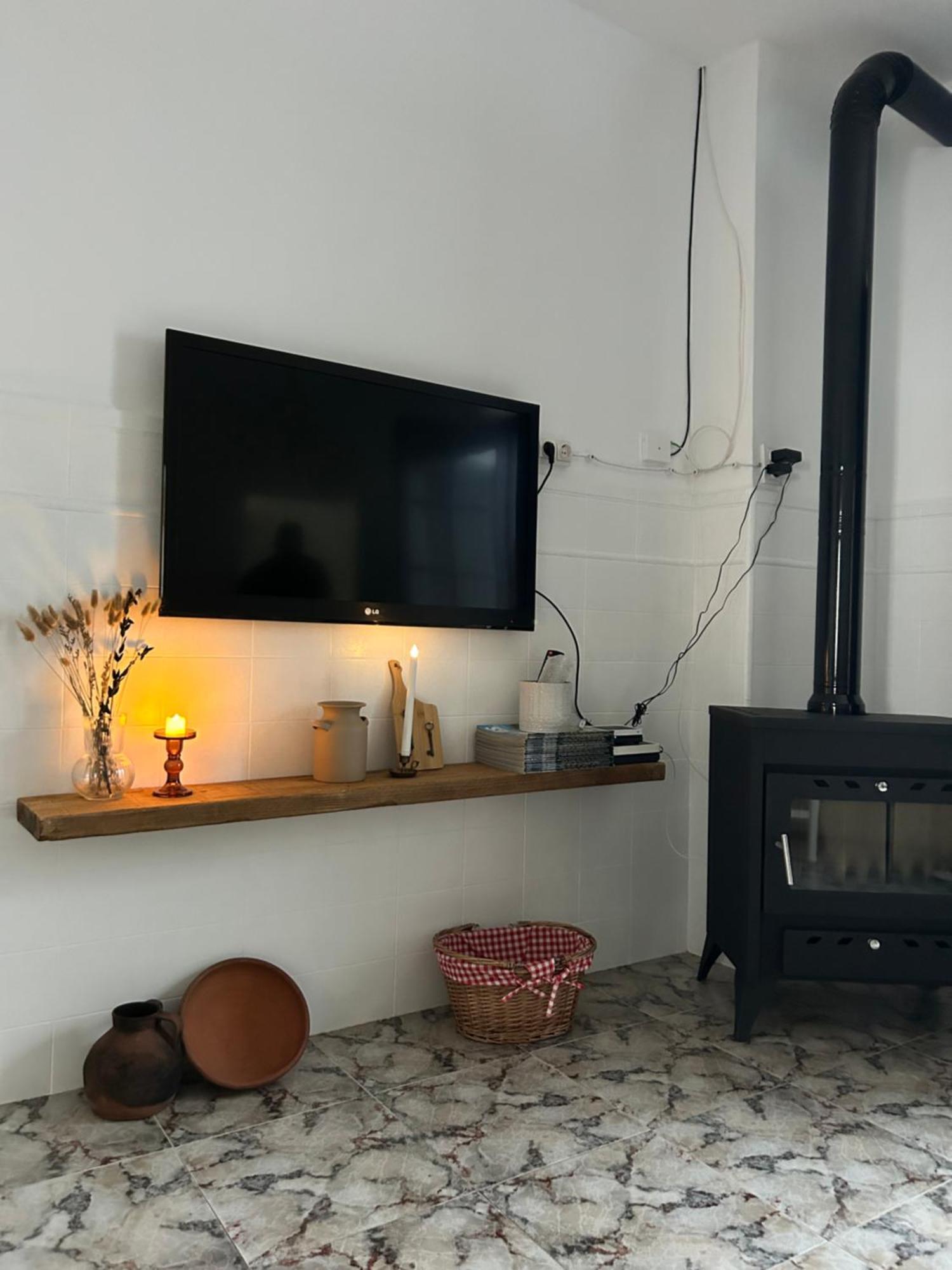 הוילה חבוגו Casa Corata מראה חיצוני תמונה