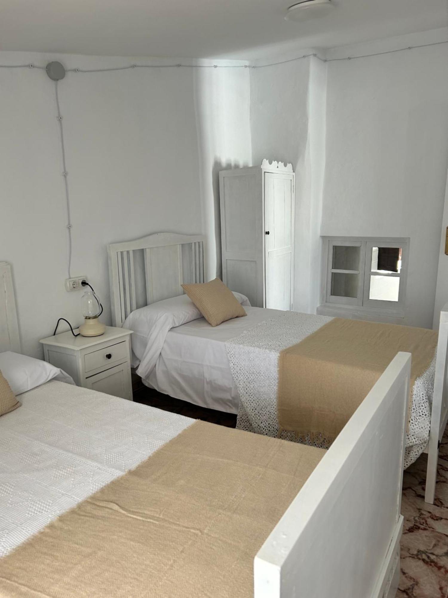 הוילה חבוגו Casa Corata מראה חיצוני תמונה