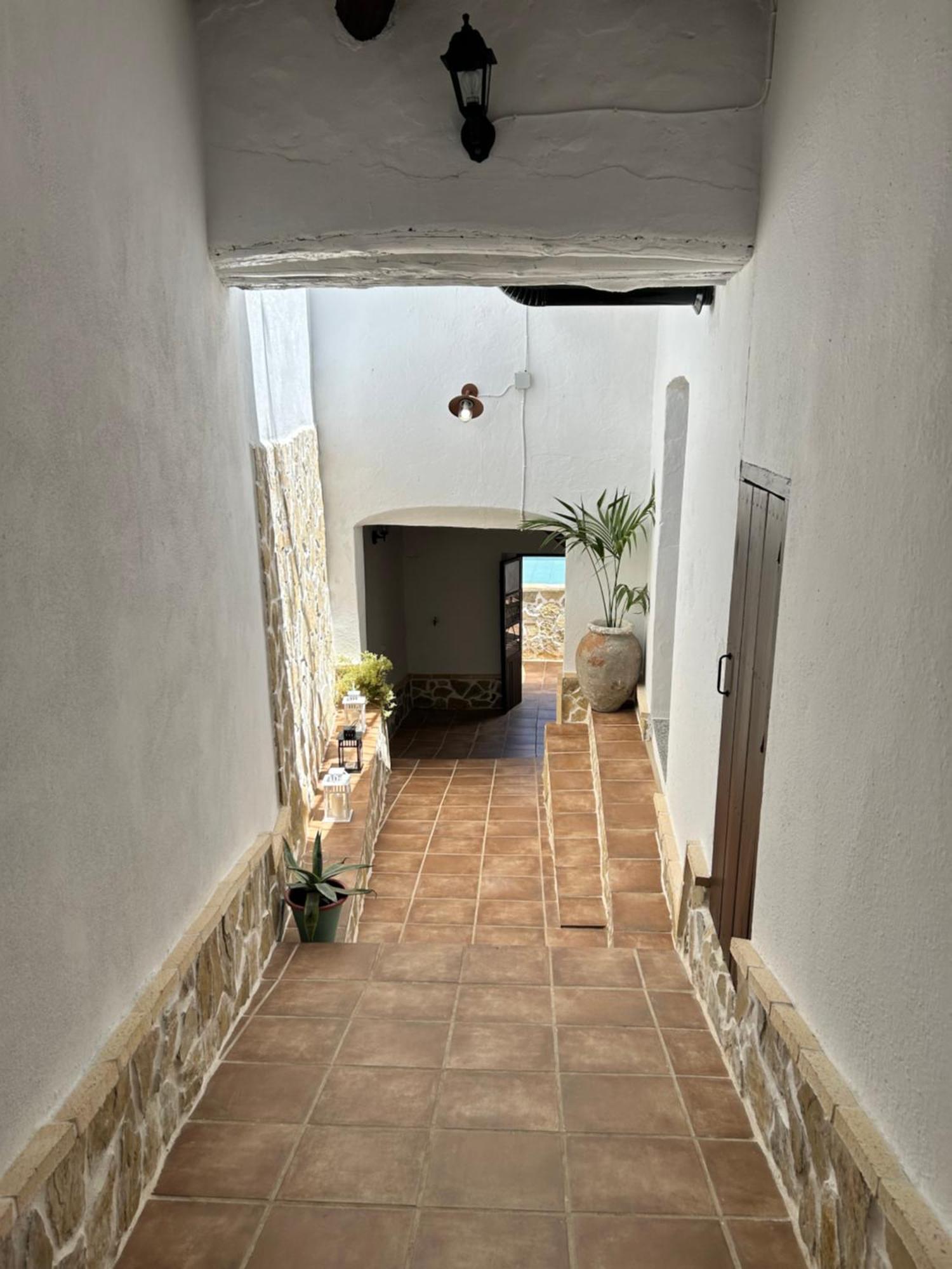 הוילה חבוגו Casa Corata מראה חיצוני תמונה