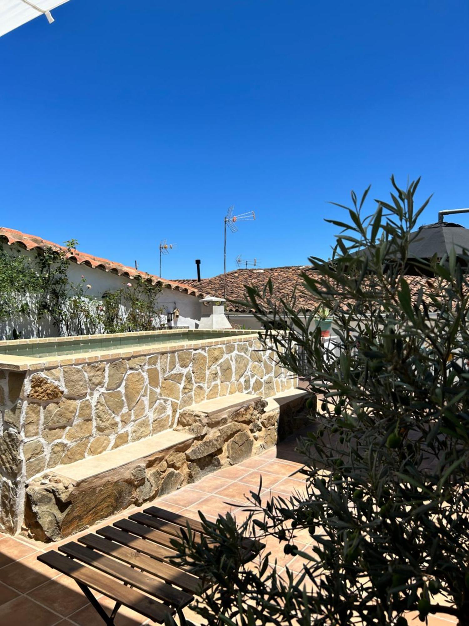 הוילה חבוגו Casa Corata מראה חיצוני תמונה