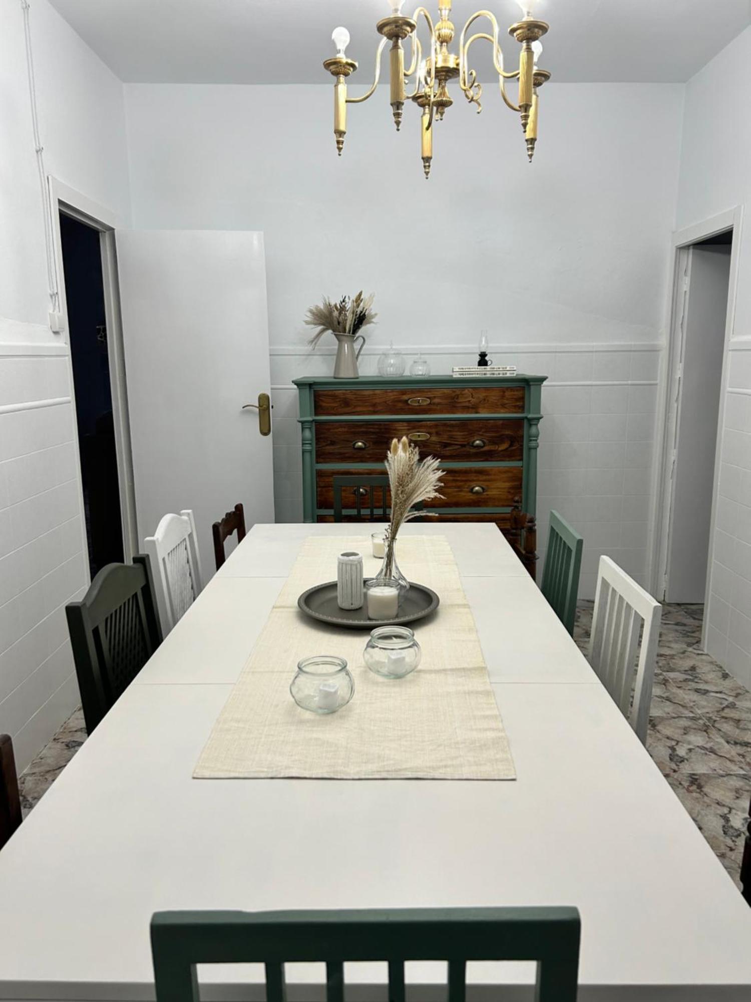 הוילה חבוגו Casa Corata מראה חיצוני תמונה