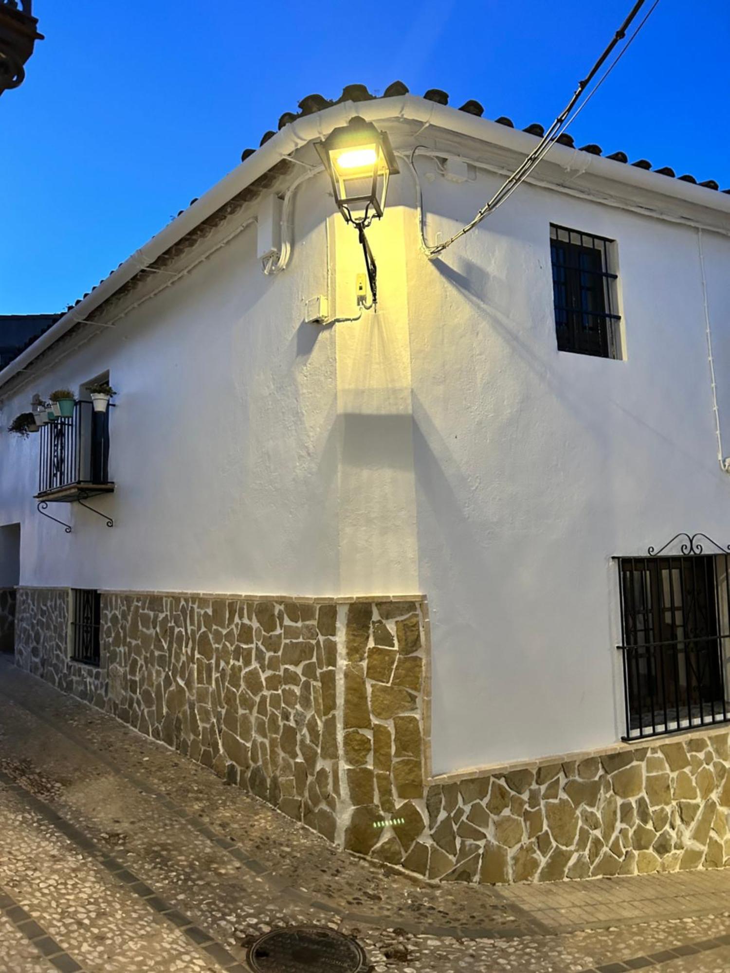 הוילה חבוגו Casa Corata מראה חיצוני תמונה