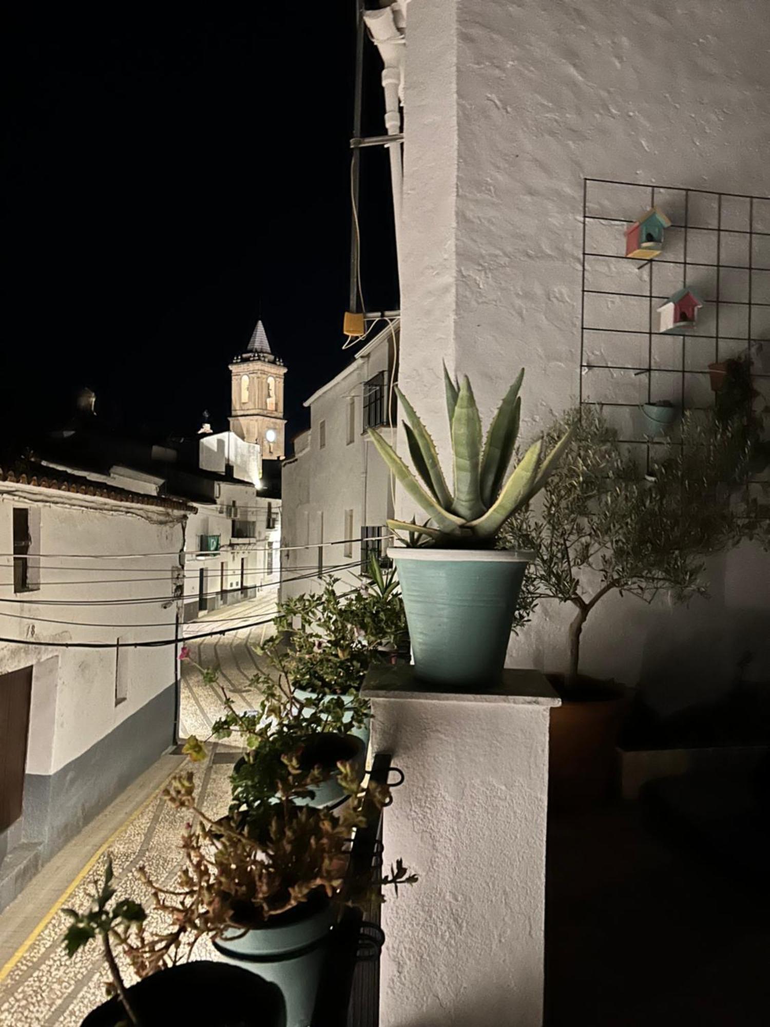 הוילה חבוגו Casa Corata מראה חיצוני תמונה