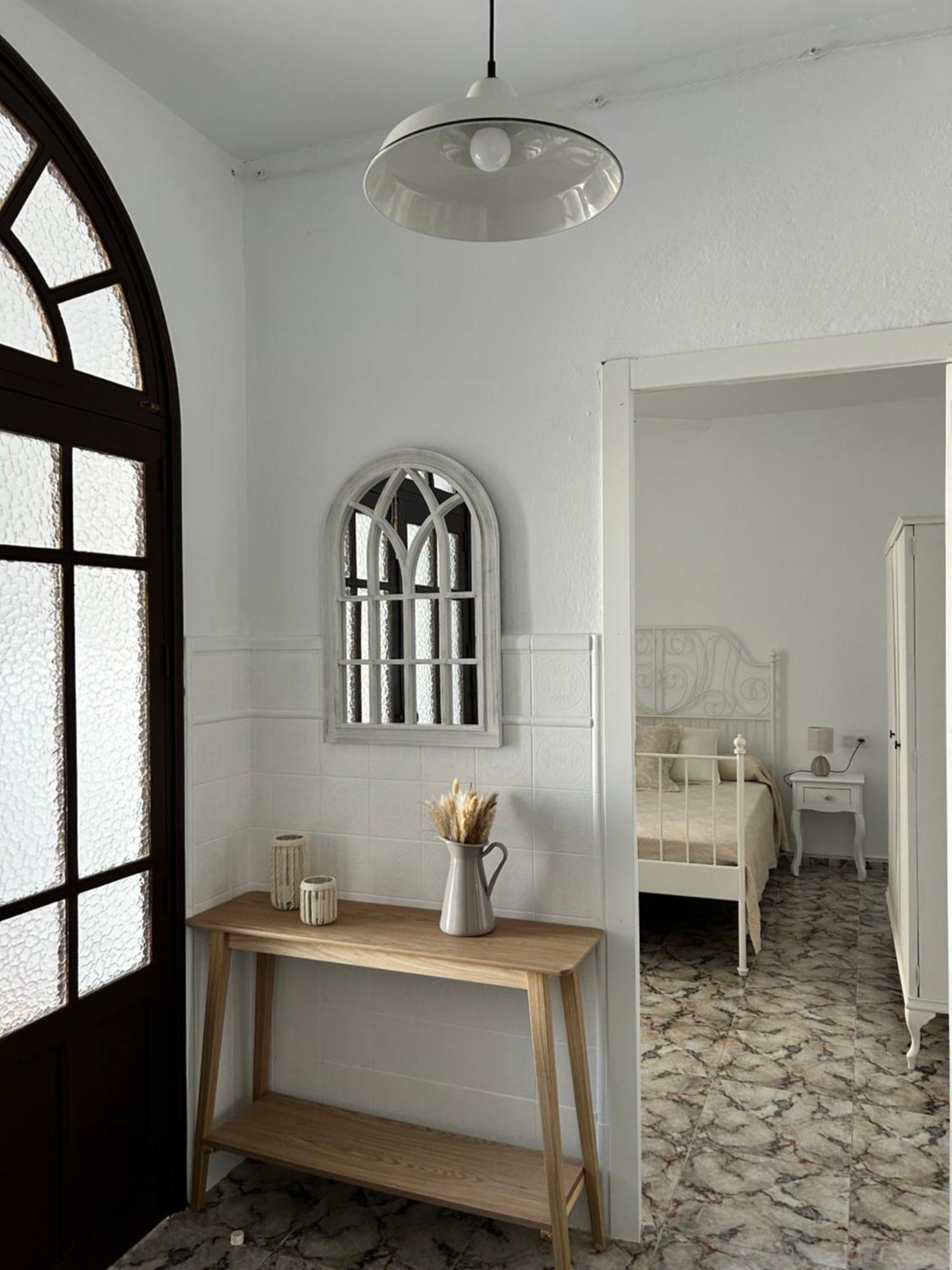 הוילה חבוגו Casa Corata מראה חיצוני תמונה