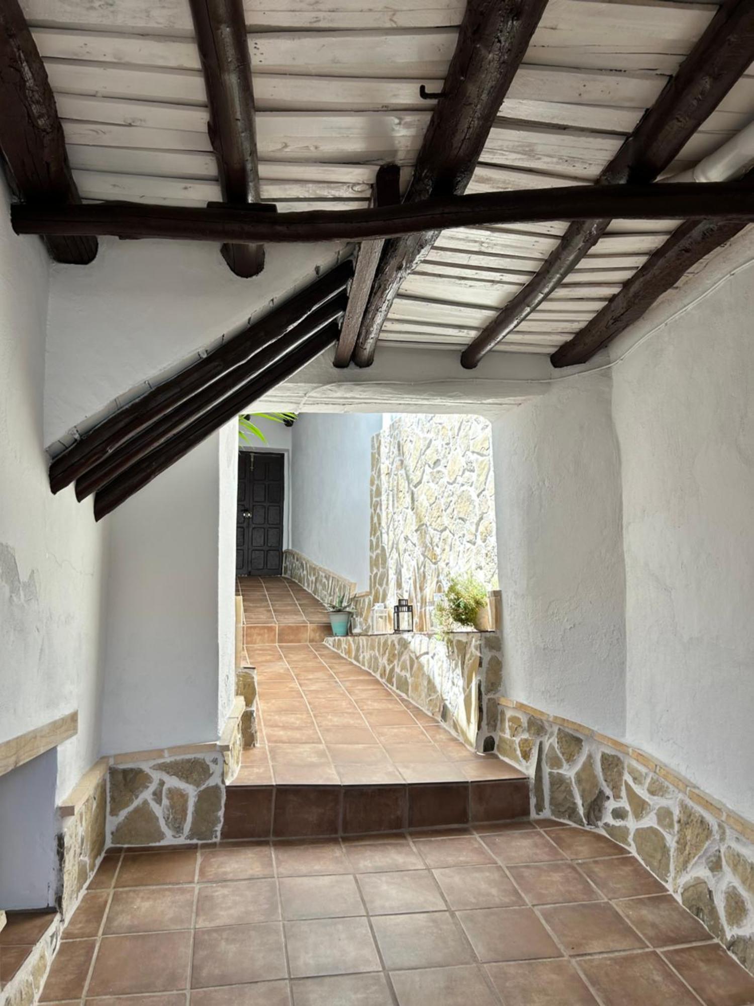 הוילה חבוגו Casa Corata מראה חיצוני תמונה