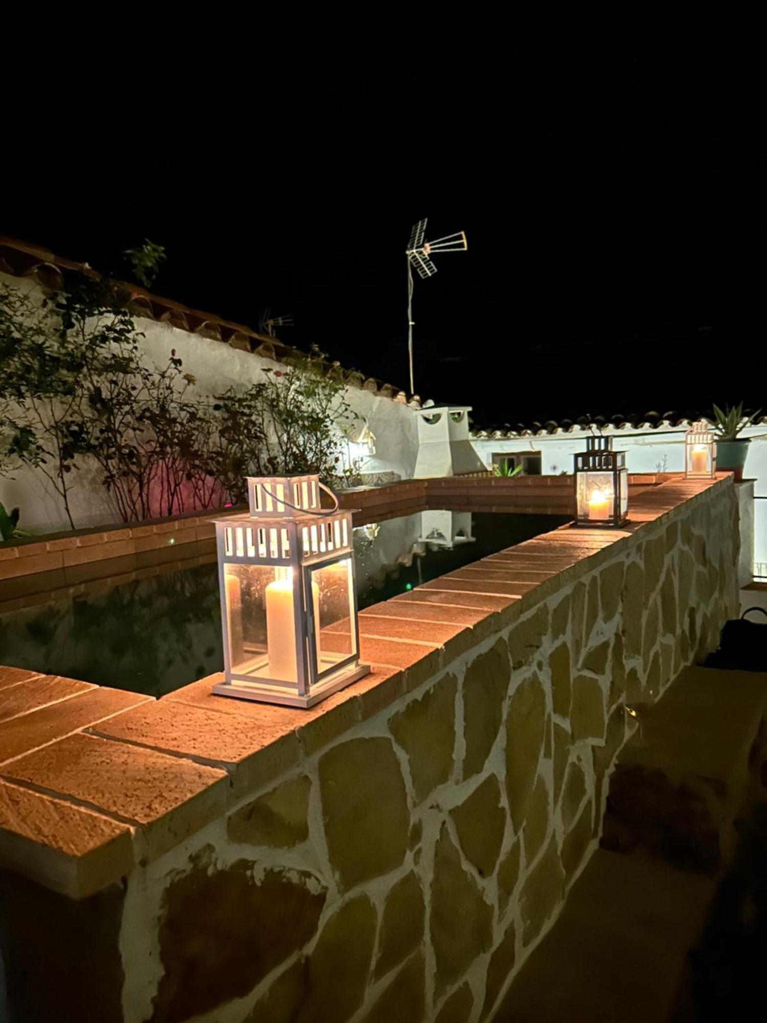 הוילה חבוגו Casa Corata מראה חיצוני תמונה