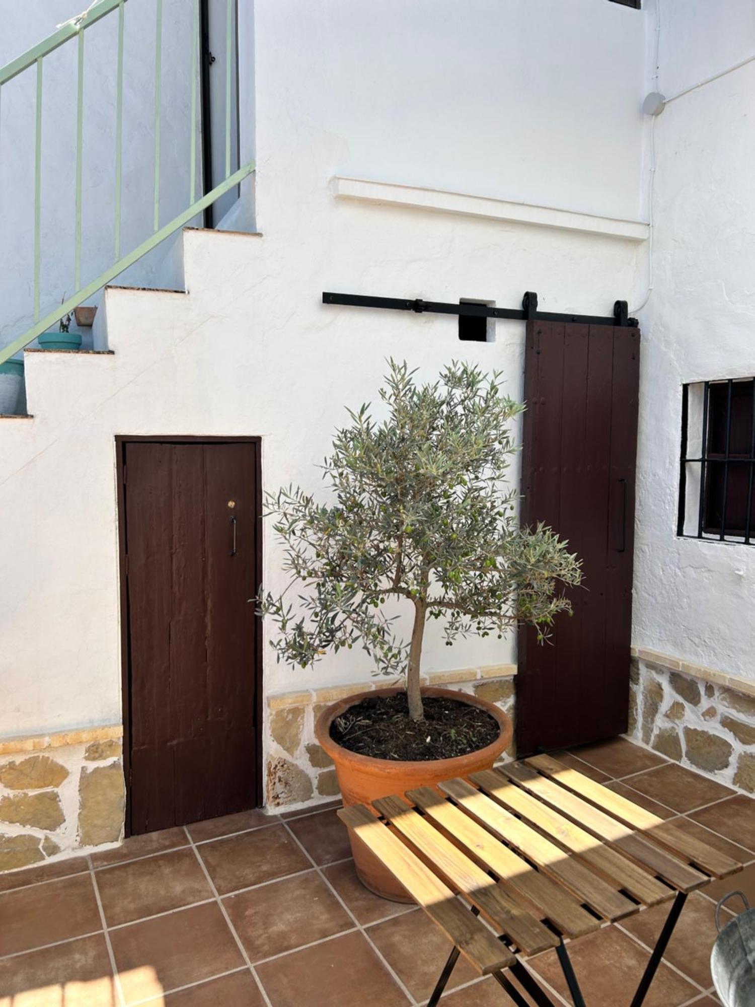 הוילה חבוגו Casa Corata מראה חיצוני תמונה