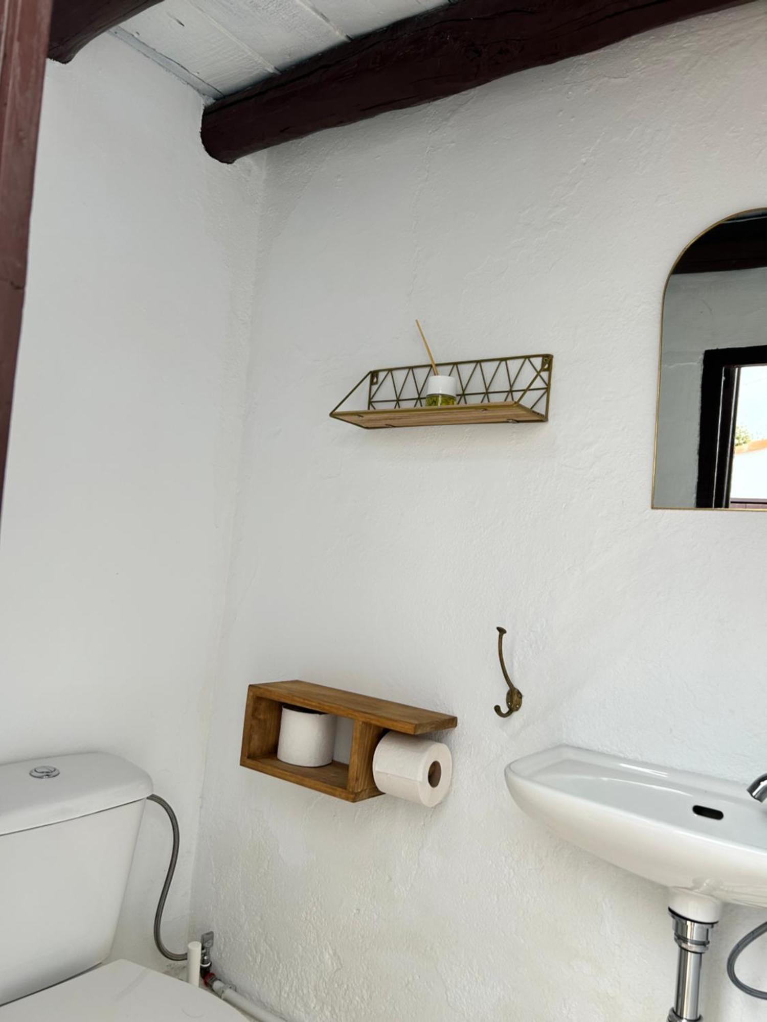 הוילה חבוגו Casa Corata מראה חיצוני תמונה